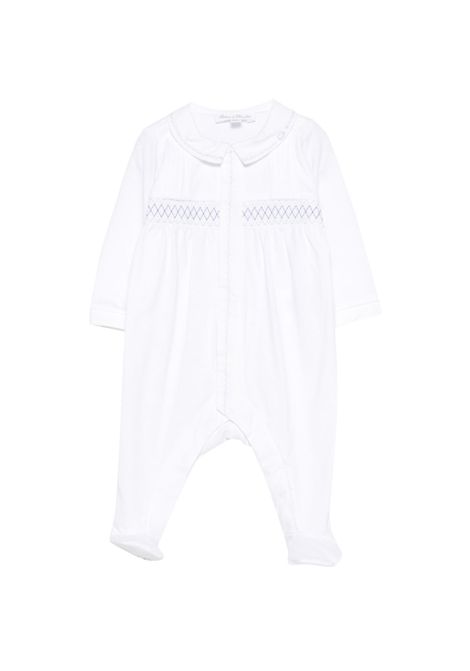 Tutina con punto smock TARTINE ET CHOCOLAT | CC541400126E